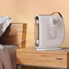 JM-112 | Chauffage électrique, mini radiateur soufflant, farelka | 2 vitesses | thermostat 15-32 degrés C | minuteur