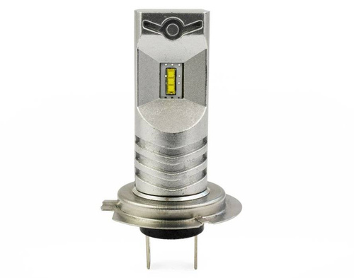 LED-Scheinwerferlampe | H7 | ZES