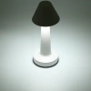  HJA12-WIT | | Draadloze tafellamp | Aanraakgevoelige nachtlamp met instelbare lichtkleur | USB-lampje