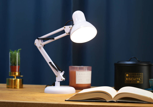 MT-811 | Desk lamp E27 | school lamp, drawing lamp