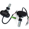 Juego de bombillas LED H3 S1 CSP 4000 lm