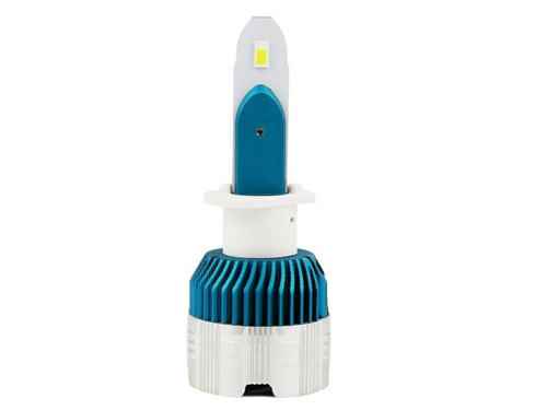 Set H1 Mi2 FLIP CSP 56W LED-lampen