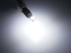Lampadina LED per auto W5W T10 12 SMD CREE 3030 BLISTER