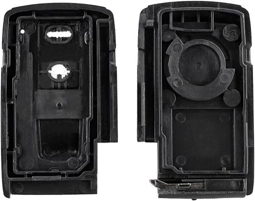 TO-002 | Key cover TOYOTA AVENSIS, COROLLA, PRIUS | Dedicated car remote control
