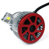 M10-D4S | Set di lampadine LED D4S D4R CSP | Retrofit di filamenti allo xeno | 32000lm 6000K