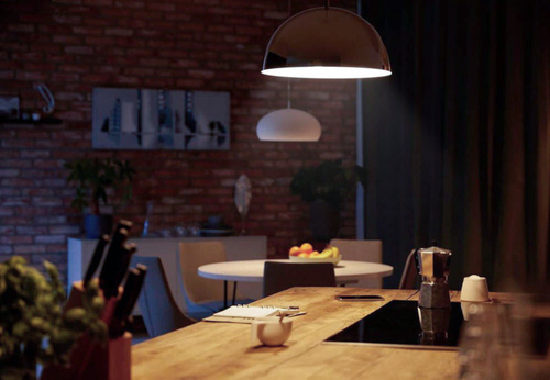 Bec LED E27 5W | 2835 SMD bec CCD | 493lm = 40W