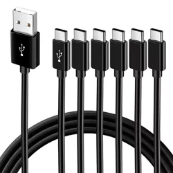 USB-TPC-6en1-150CM | | Cable USB 6 en 1 de 1,5 m | Cable multifuncional con función de transferencia de datos.