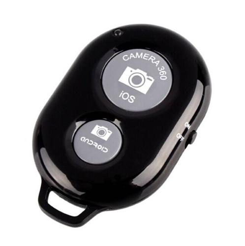 Z15 | Bluetooth remote control for Android and iOS phones