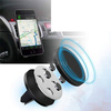 PSI-M002 | Suporte magnético para telefone para carro | na saída de ar