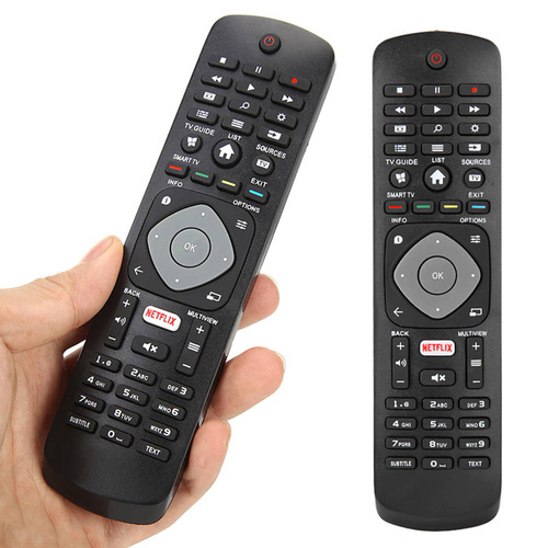 Universalfernbedienung für PHILIPS TV | Steuerung für TV, Smart-TV | HOF16H303GPD24