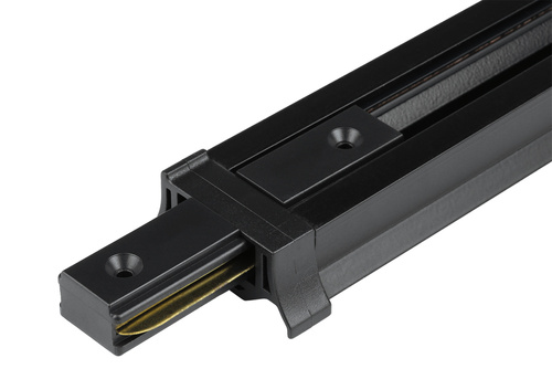 YZ6202-I | Connettore diritto per binari luminosi, monofase