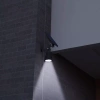YNG-4LED | Lampa solara de gradina incastrata cu LED | alb, culoare lumină caldă | reflector SPOT | 250lm, 2200mAh, 4 LED-uri