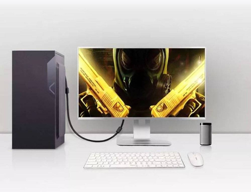 VG-1,5-1,5M | VGA - VGA kabel | D-SUB | FULL HD - 1080p | 1,5 metru