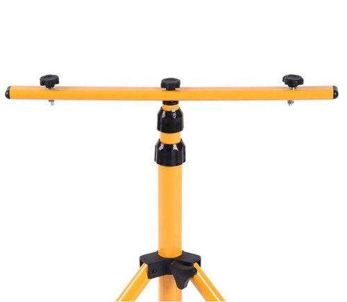 FLT-3M | Massive 3M work stand for floodlight / halogen lamp