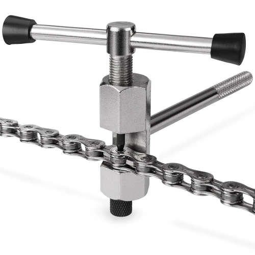 Bicycle Chain Rivet Extractor | Device for Unraveling Chain Links | YSDLQ-045