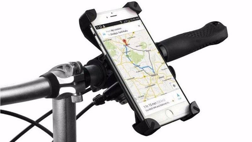 PSI-B03 | Cykel/motorcykel telefonholder