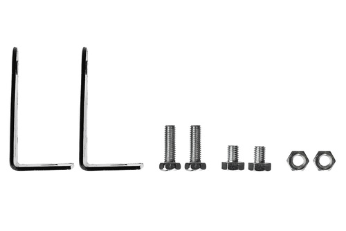 LB-72W-B-Spot | GROTE 72W Light Bar rechthoekige Spot-werklamp