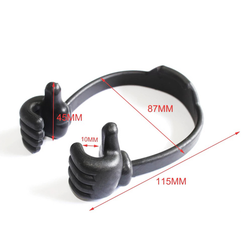 PSI-T013 | Universal OK stander, stativ til telefon eller tablet