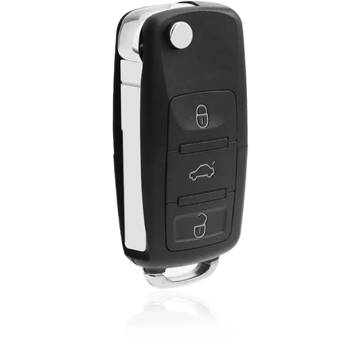 VM-T5-POLO | Key cover VW, SKODA, SEAT | Dedicated car remote control