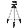 Set | 1/4 "tripod 103cm | Bluetooth remote control | phone holder | cover