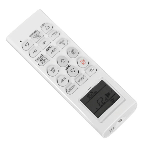 Універсальний пульт для кондиціонера LG AKB73315601