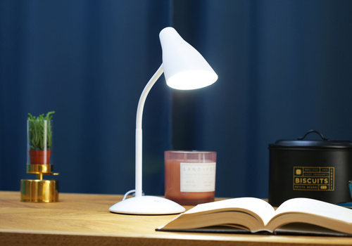 MT-813 | Desk lamp, school LED 7W | Built-in LED light source