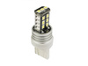 Car LED bulb T20 W21 / 5W 15 SMD 2835