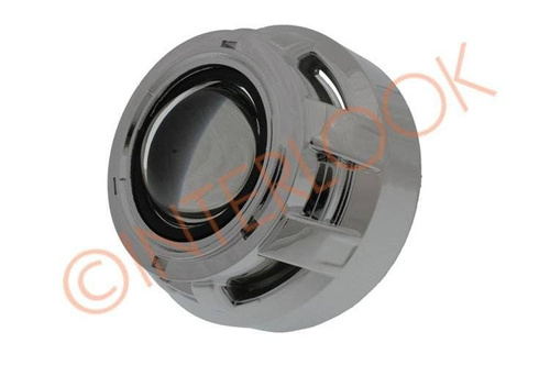 Cayenne lens hood / mask