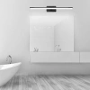 MIR-150CM | Wall lamp above the mirror | Bathroom lighting | A lamp, a lamp above the picture