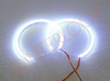 COB LED ring