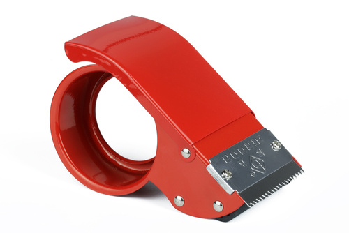 HS-4007 | Handmatige dispenser voor verpakkingstape, sealer