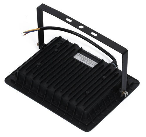 BL-30W-Černá | LED světlomet 30W | 2850 lm | 210-230V