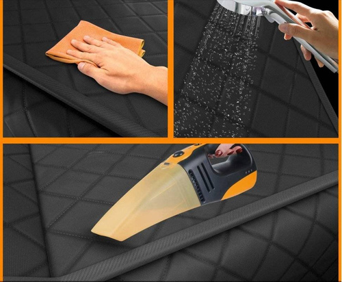 DM001-1 | car mat for transporting animals / seat cover