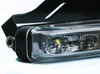 DRL 02A | LED daytime running lights | SMD 3528 diodes
