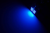 Súprava RGB LED panelov | 2 LED panely 36 SMD 5050 RGB | Farebné diaľkové ovládanie | Adaptéry C5W a W5W