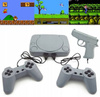 RS-70 | RV Retro console | 16 embedded 8-bit games | 2 pads + gun