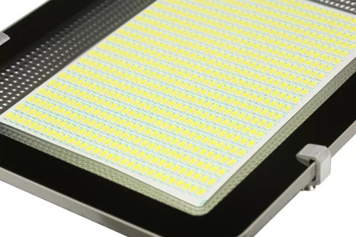 LDT-B628 | Pouličné svietidlo, LED solárne svietidlo | 20Ah, IP65, 628 LED SMD5730 | veľký solárny panel 6V/25W | Diaľkové ovládanie