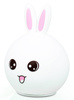 NL-07 | Silicone Night lamp Bunny RGB 3W