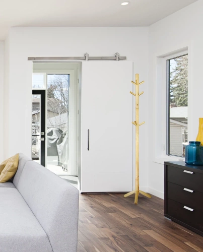 BYY-306-YW | Ruhaakasztó | faipari