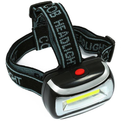 T01-COB COB LED Headlamp | lead