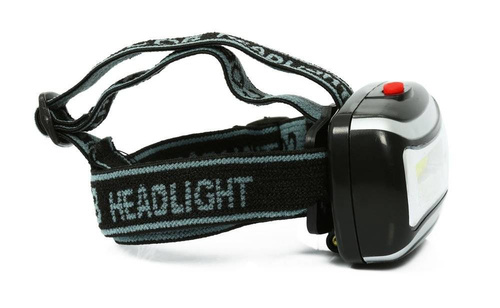 T01-COB Lampada frontale COB LED | CAPO