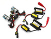 HB4 9006 HID SLIM DC kit de iluminación de xenón
