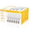 Opakowanie żarówek LED E27-BOX-15W