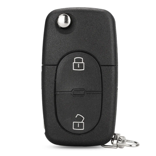 AU-203 | AUDI, porta-chaves VW | Controle remoto dedicado para carro