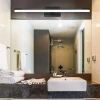 MIR-40CM | Lampada da parete sopra lo specchio | Illuminazione bagno | Una lampada, una lampada sopra il quadro