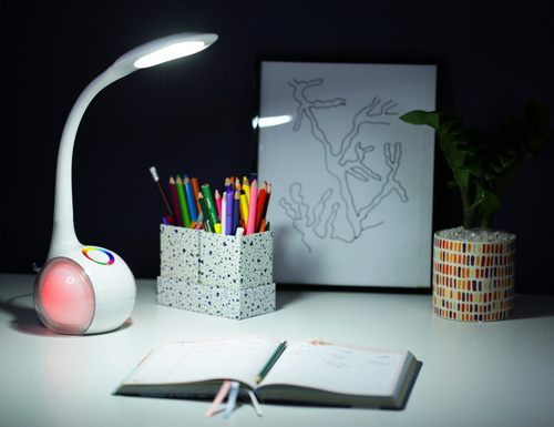 T3-005 | 7w desktop lamp Night lamp RGB