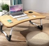  LFD-6040-WOOD | Laptop pad | Összecsukható reggelizőasztal | Ágytartó