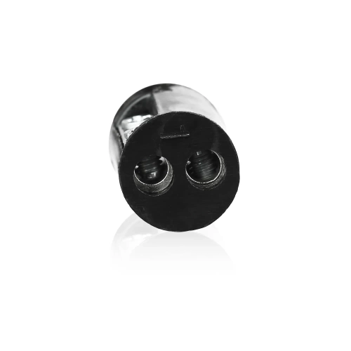 Boîte de dérivation étanche IP68 | Connecteur à vis 2 broches 450 V 17,5 A pour câbles 4–8 mm | M682-A