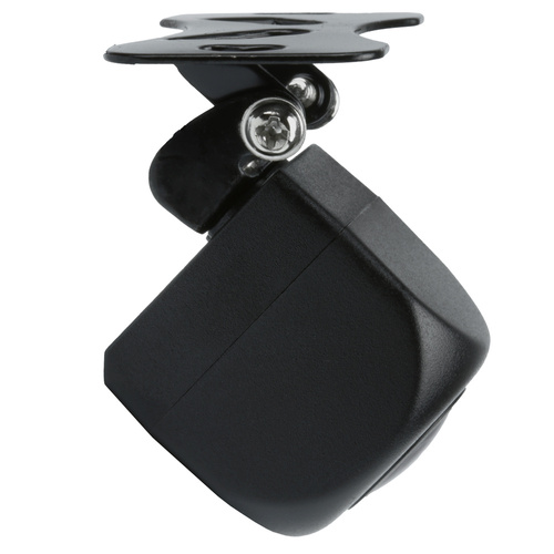 T-2806 | Universal HD reversing camera with a wide viewing angle and tilt angle adjustment