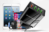 1864 | CA-033 | 4x USB fast charger | Quick Charge 3.0